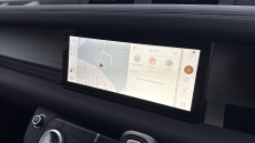 Land Rover Defender 2.0 D240 S 110 5dr Auto Diesel Estate